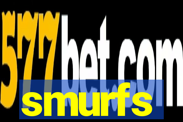 smurfs-pg.com