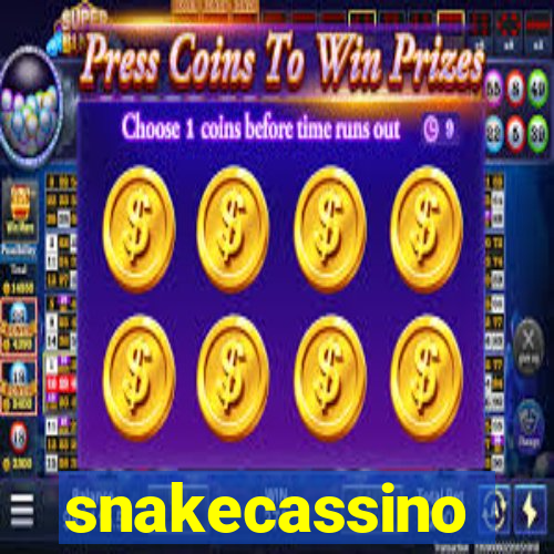 snakecassino