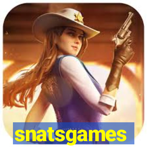 snatsgames