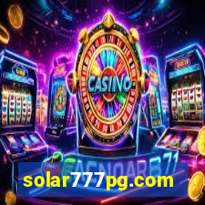 solar777pg.com