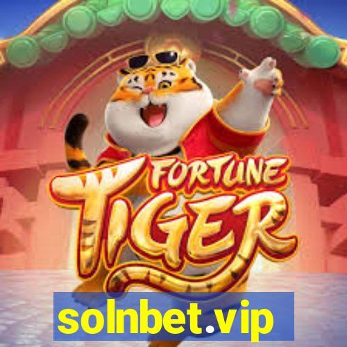 solnbet.vip