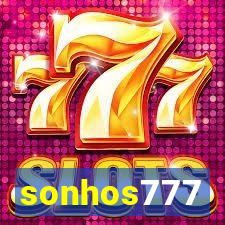 sonhos777