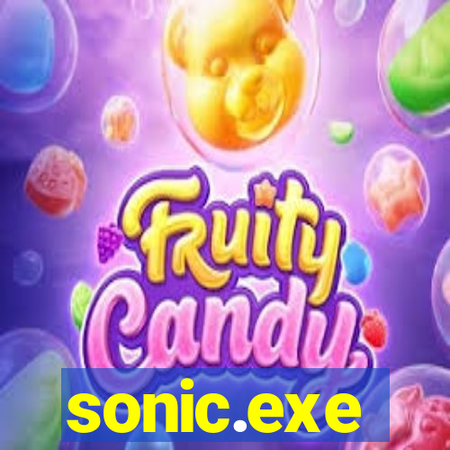 sonic.exe