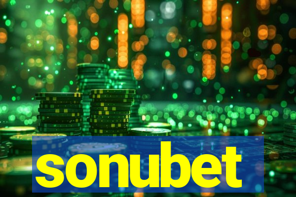 sonubet