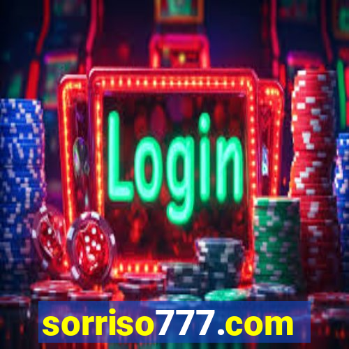 sorriso777.com