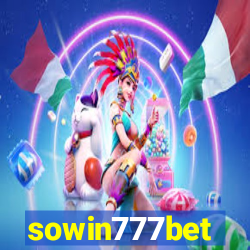 sowin777bet