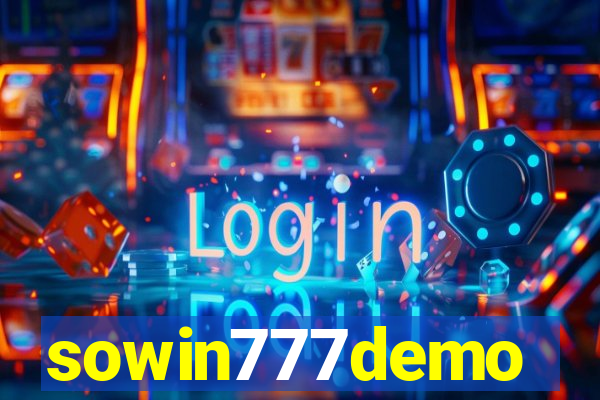 sowin777demo