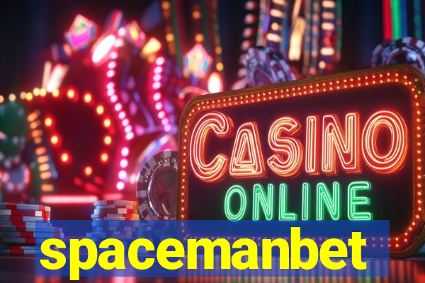 spacemanbet