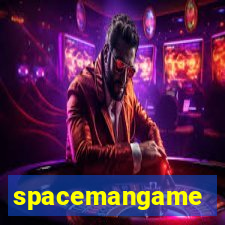 spacemangame