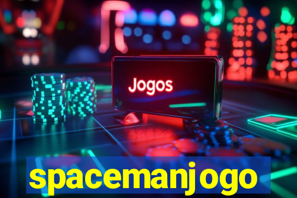 spacemanjogo