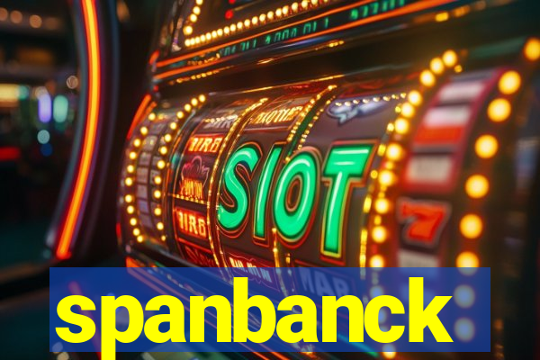 spanbanck