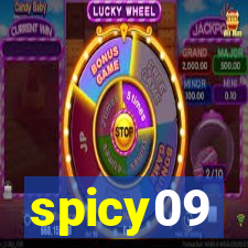 spicy09