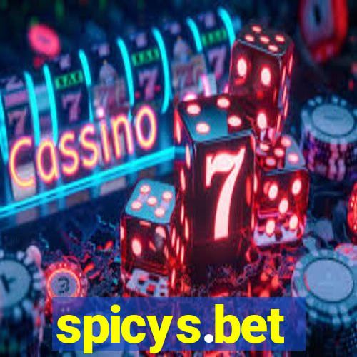 spicys.bet