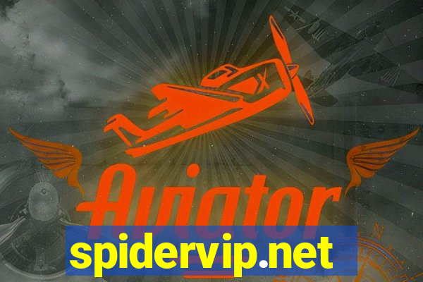 spidervip.net