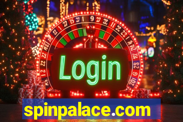 spinpalace.com