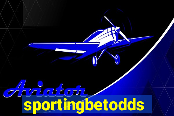 sportingbetodds