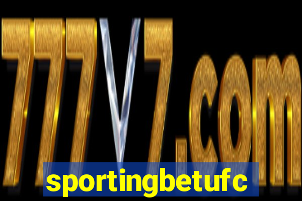 sportingbetufc