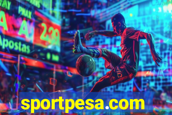 sportpesa.com