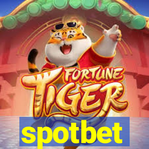 spotbet