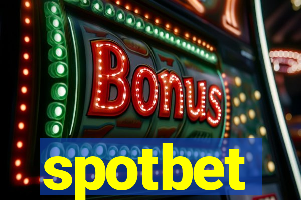 spotbet