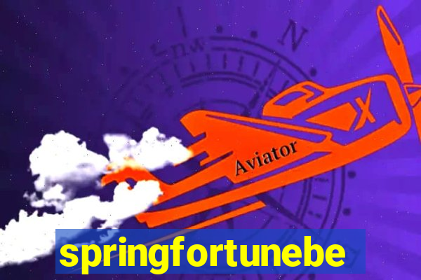 springfortunebet.com