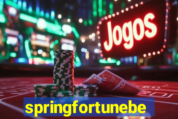 springfortunebet.com