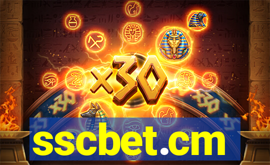 sscbet.cm