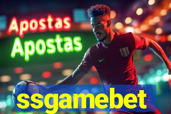 ssgamebet