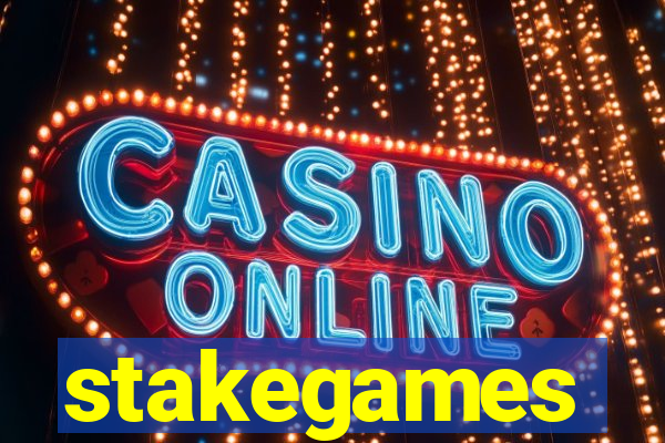 stakegames