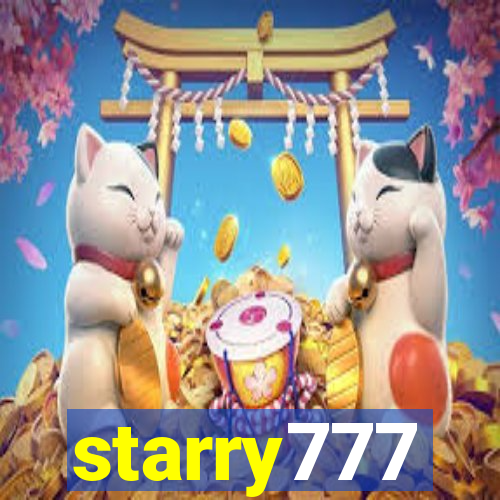 starry777