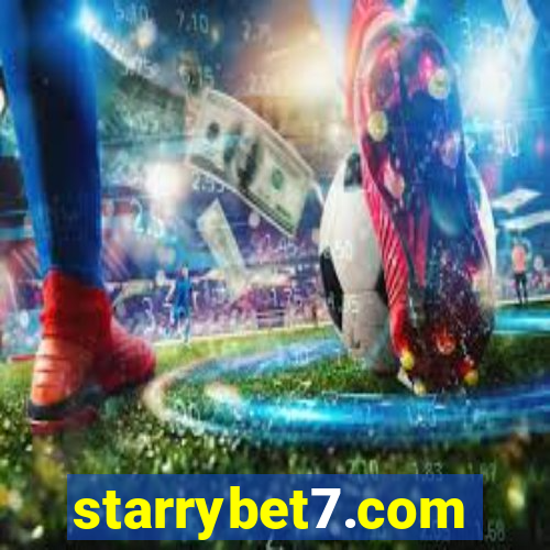 starrybet7.com