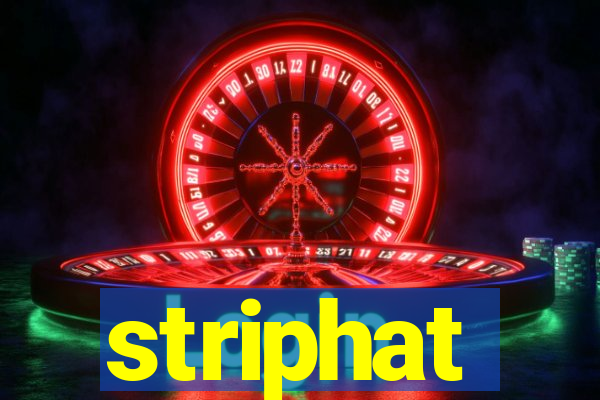 striphat