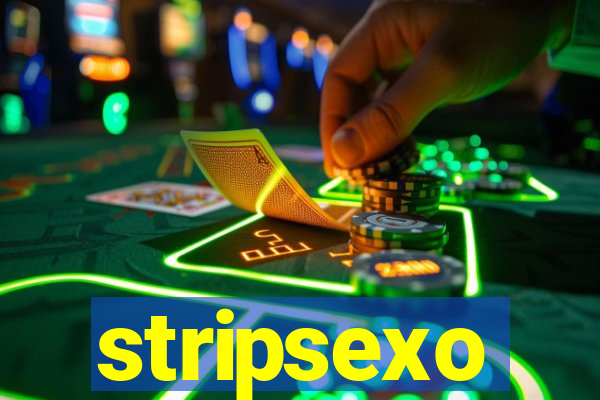 stripsexo