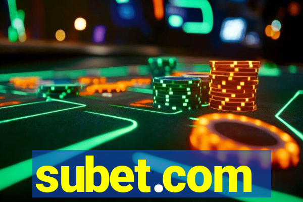 subet.com