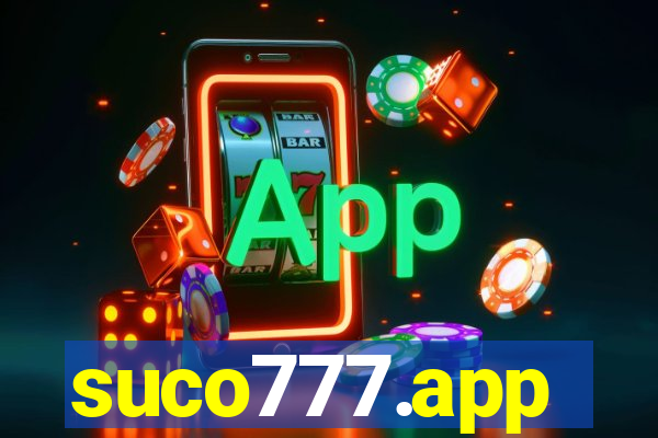 suco777.app