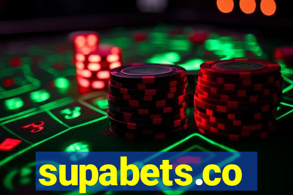 supabets.co