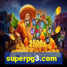 superpg3.com