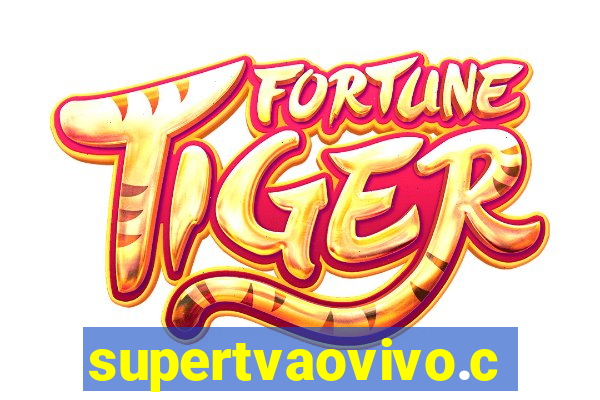 supertvaovivo.com