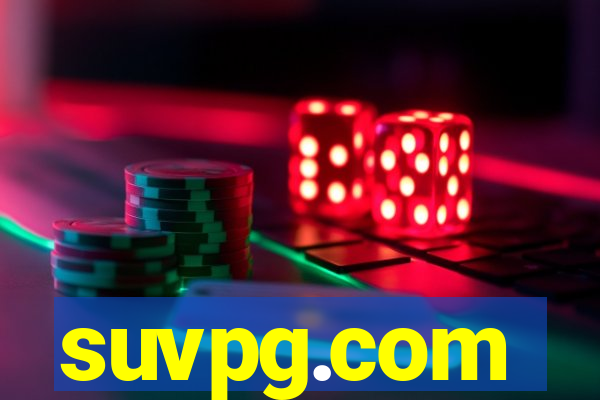 suvpg.com