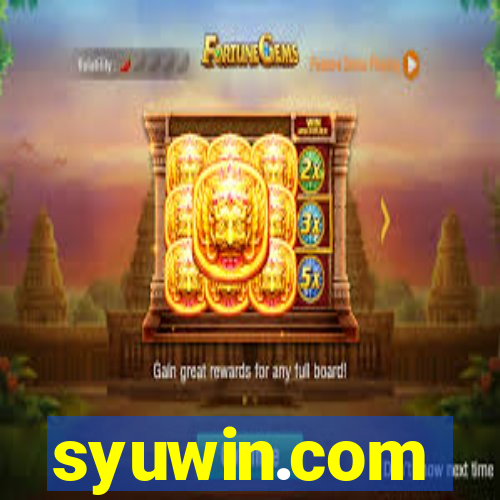 syuwin.com