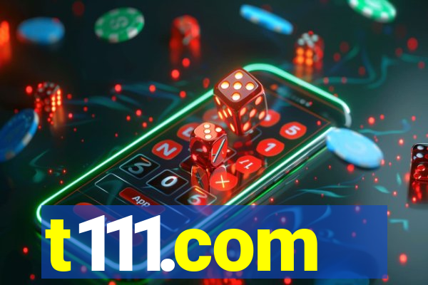 t111.com