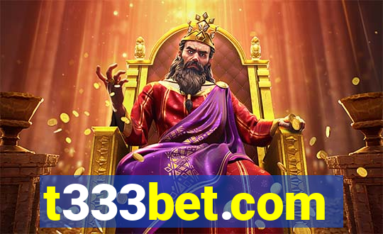 t333bet.com