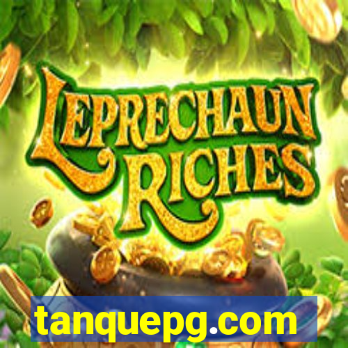 tanquepg.com