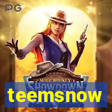 teemsnow