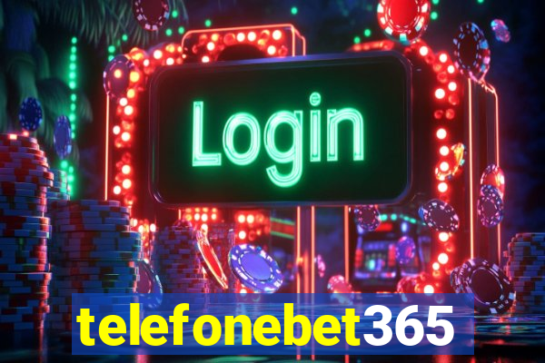 telefonebet365