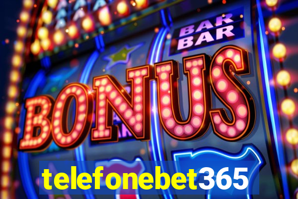 telefonebet365