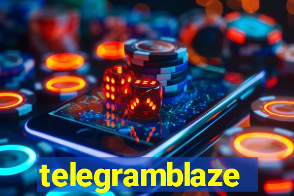 telegramblaze