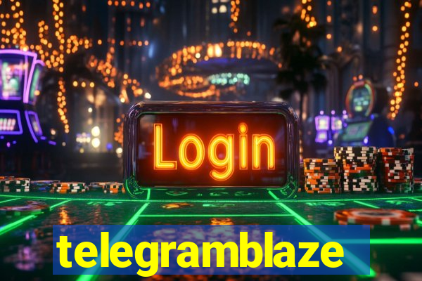 telegramblaze