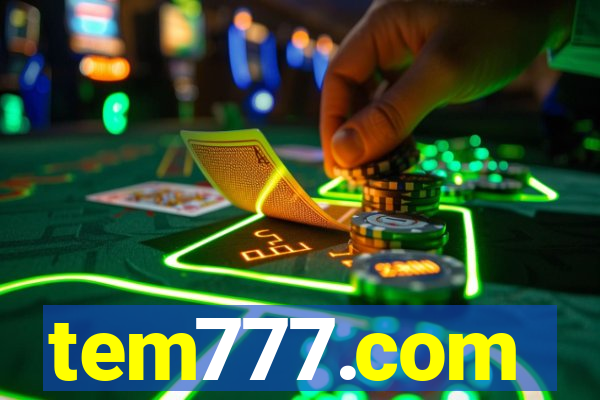 tem777.com