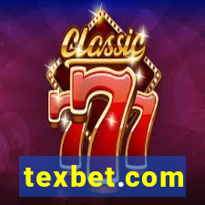 texbet.com